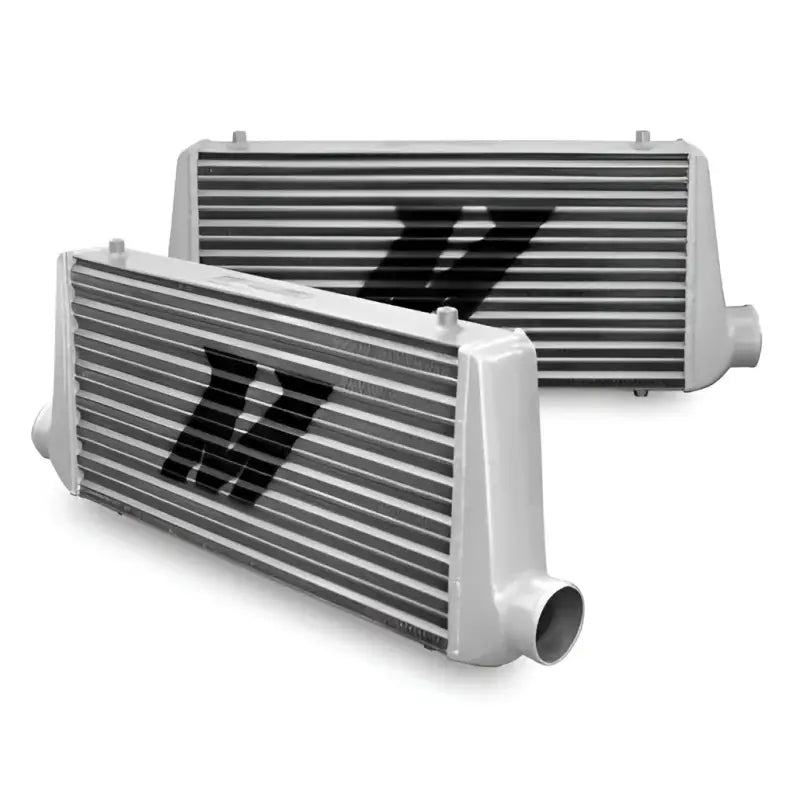 MMINT-UM Mishimoto Intercooler Air To Air m1nmmintum