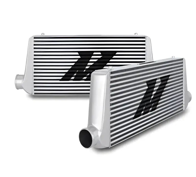 MMINT-UR Mishimoto Intercooler Air To Air m1nmmintur