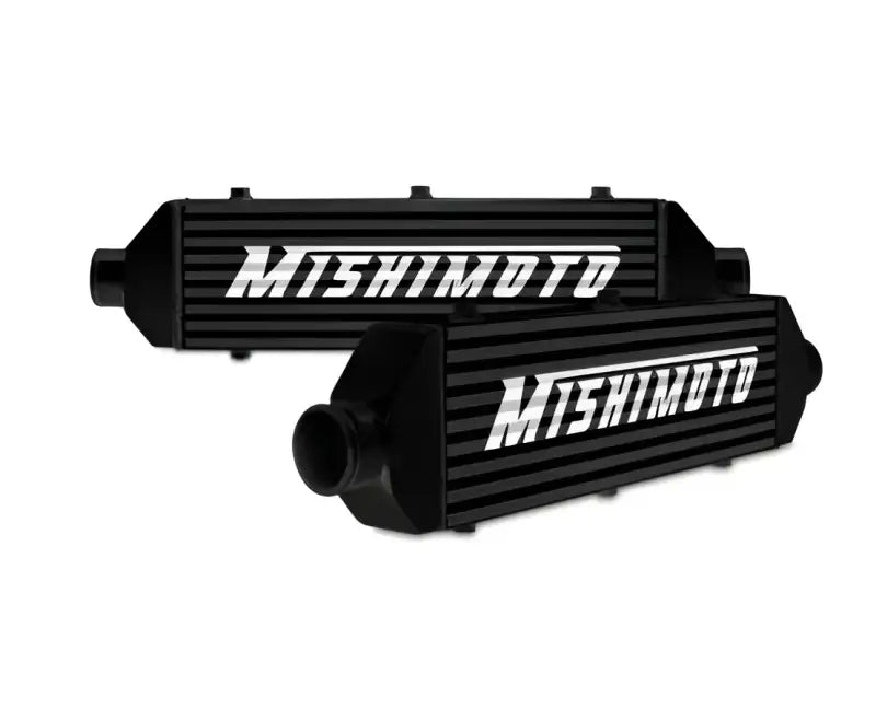 MMINT-UZB Mishimoto Intercooler Air To Air m1nmmintuzb