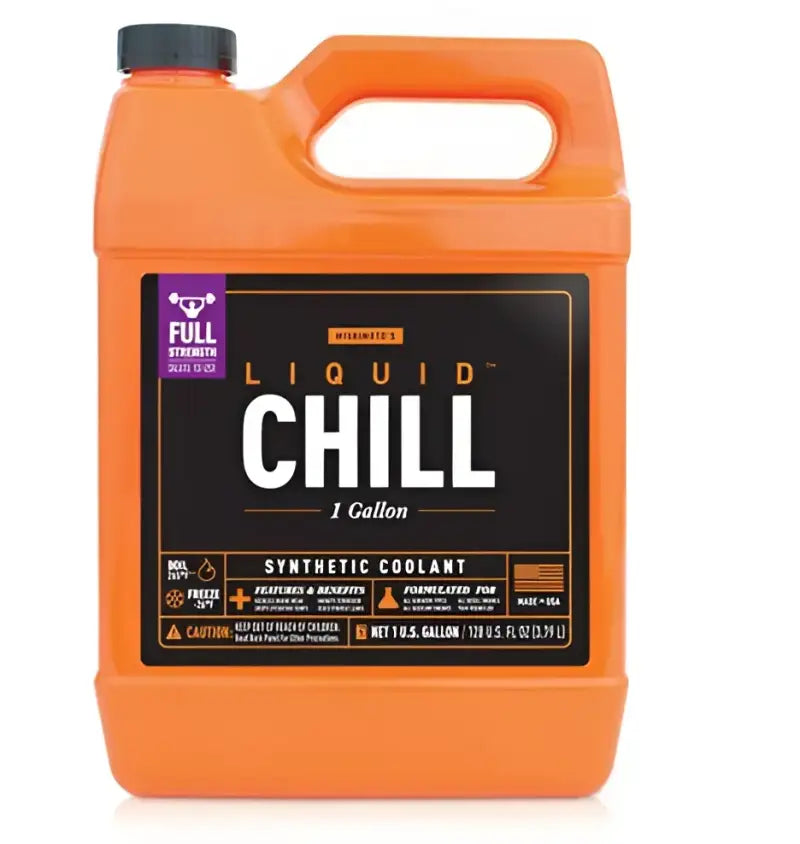 MMRA-LC-FULLF Mishimoto Engine Coolant Concentrate m1nmralcfullf