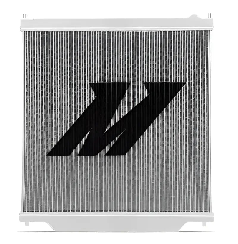 MMRAD-F2D-60 Mishimoto Radiator 29.9 Inch Length x 34.7 Inch Height x m1nmmradf2d60