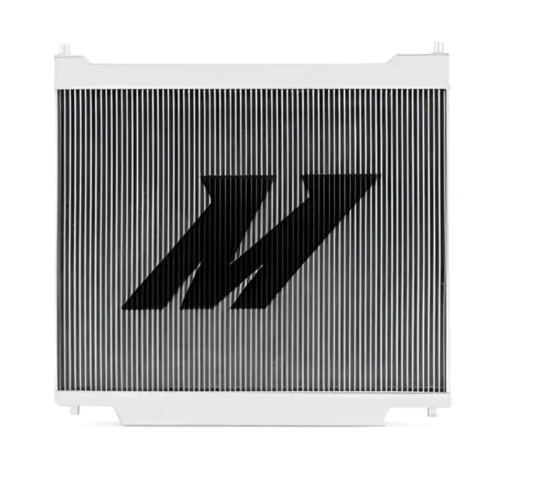 MMRAD-F2D-95 Mishimoto Radiator 29.9 Inch Length x 29.9 Inch Height x m1nmmradf2d95