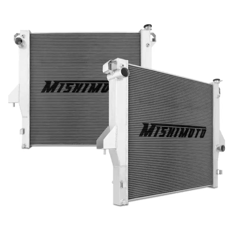 MMRAD-RAM-03 Mishimoto Radiator 35-1/2 Inch Length x 30-1/2 Inch m1nmmradram03