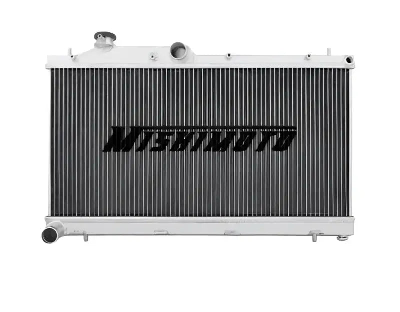 MMRAD-STI-08 Mishimoto Radiator 28 Inch Length x 21.8 Inch Height x m1nmmradsti08