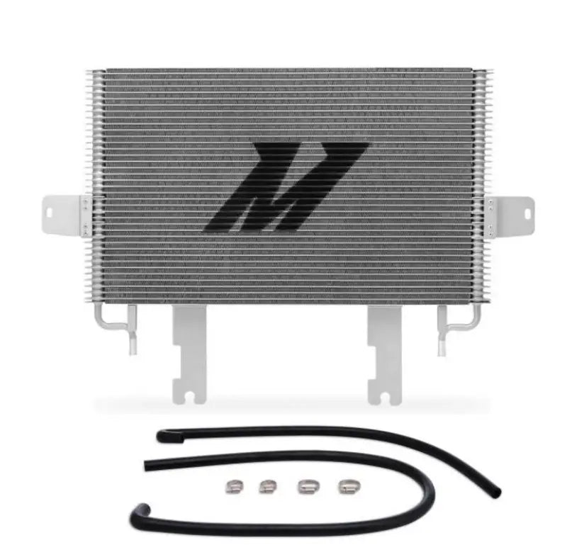 MMTC-F2D-99SL MishiMoto Fluid Cooler For Transmission Fluid m1nmtcf2d99sl