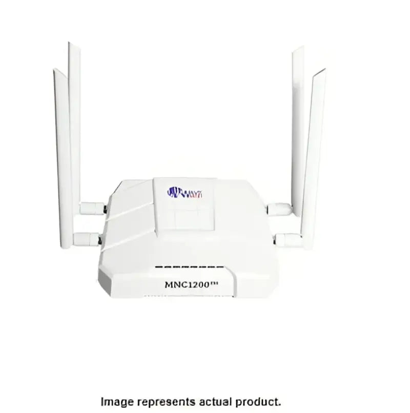 MNC-1200 Wave Wi-Fi Dual Band 2.4/5Ghz Wireless Network wavmnc1200
