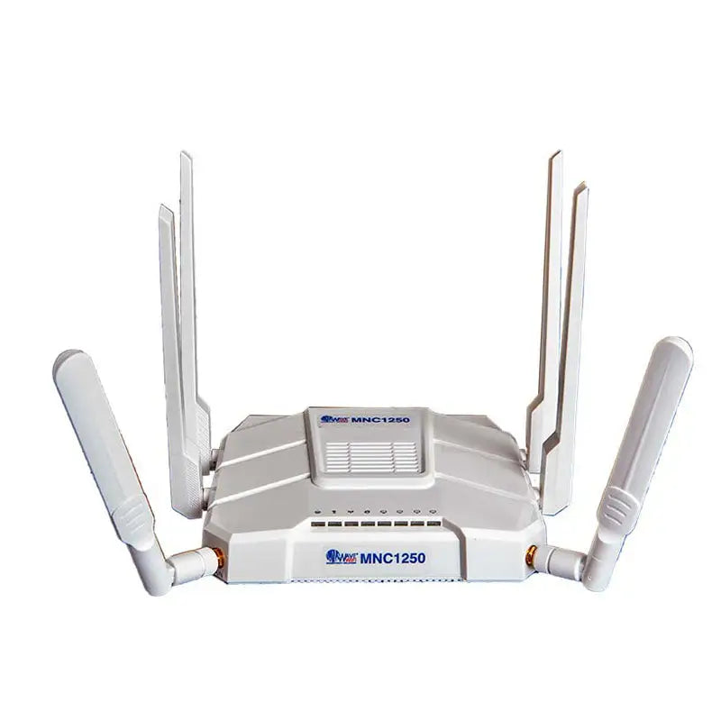 MNC1250 Wave Wi-Fi Mnc-1250 Dual Band Wireless Network WAVMNC1250