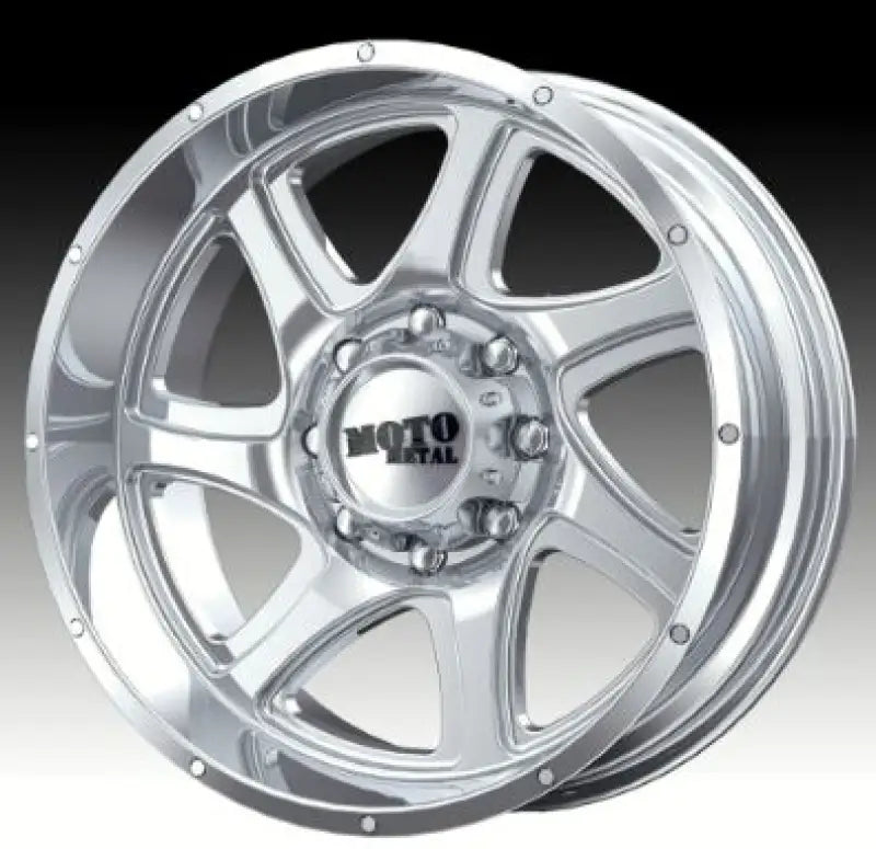 MO97689088812N 18x9 Wheel Pros Mo976 8x180 -12 PVD a78689088812n