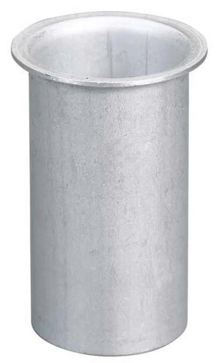Moeller 021002188D Dt Aluminum Drain Tube for Boats moe021002188d