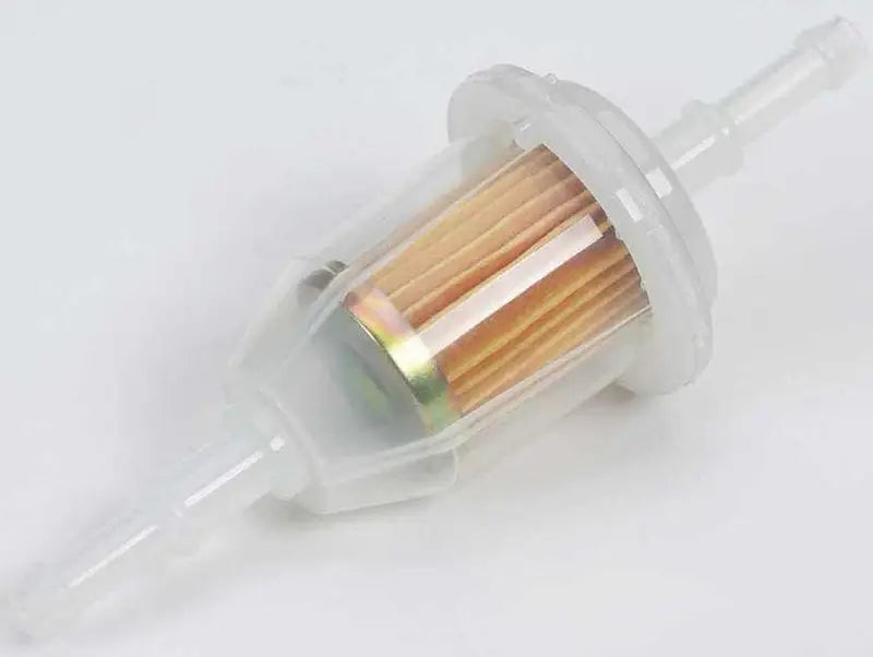 Moeller 03331610 Disposable In Line Fuel Filter for Boats moe03331610