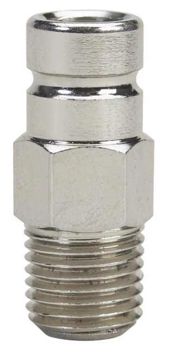 Moeller 03350310 1/4 Npt Fuel Fitting for 90Hp Engines moe03350310