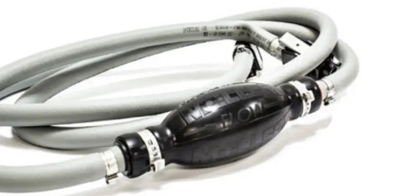 Moeller 03439010LP Universal Fuel Line Assembly for Dependable Performance moe03439010lp