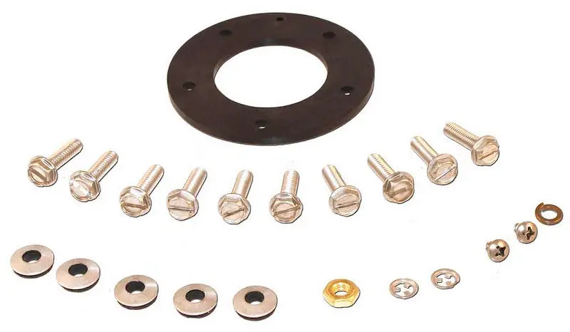 Moeller 03572810 5 Hole Gasket And Screws S/U Kit moe03572810