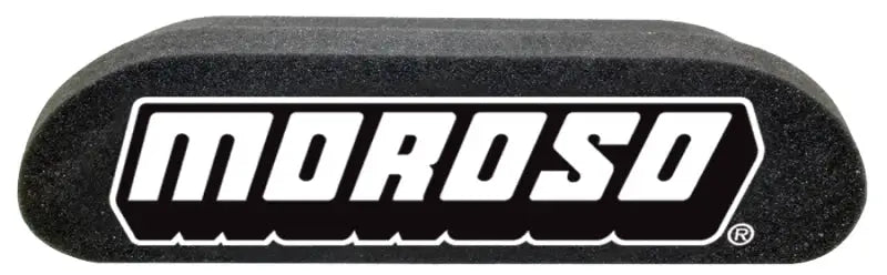 Moroso Hood Scoop Plug - Foam mor99430