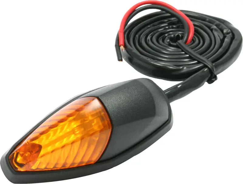 Moto Led 586 Led Flasher Amber wps-634-9728
