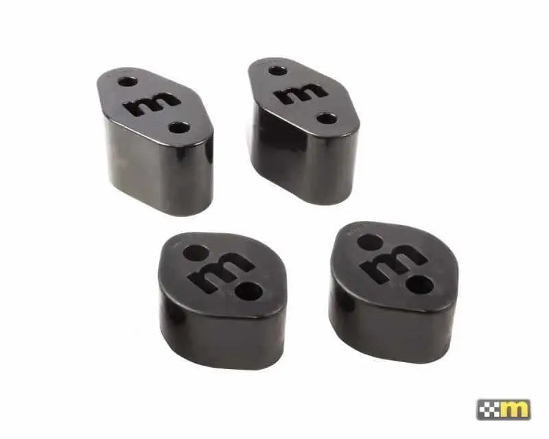 mountune 16-18 Ford Focus RS Exhaust Hanger Kit 2536-ei-aa