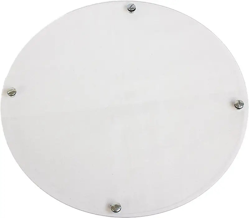 MP-10-1 Hiper 10" Wheel Clear Mud Plug wps-575-11032