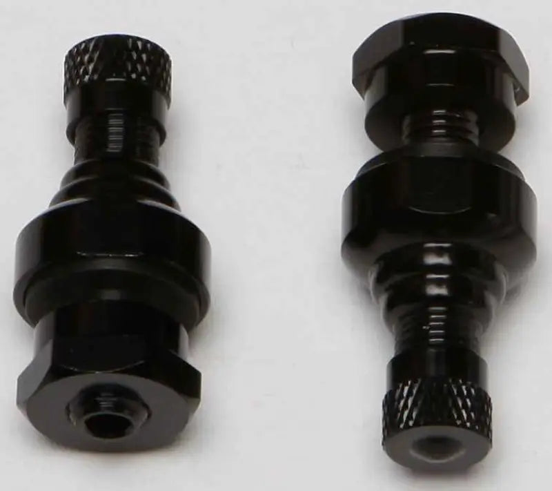 MPH-42073BK Comp. Werkes Straight/Straight Air Valve 8.3Mm Black wps-624-1103bk