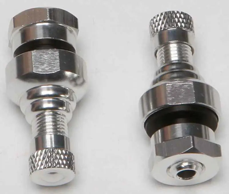 MPH-42073S Comp. Werkes Straight/Straight Air Valve 8.3Mm Silver wps-624-1103s