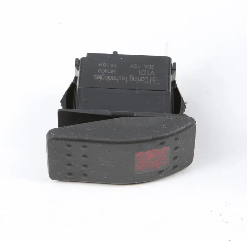 Mq Red Toggle Switch 28-60502