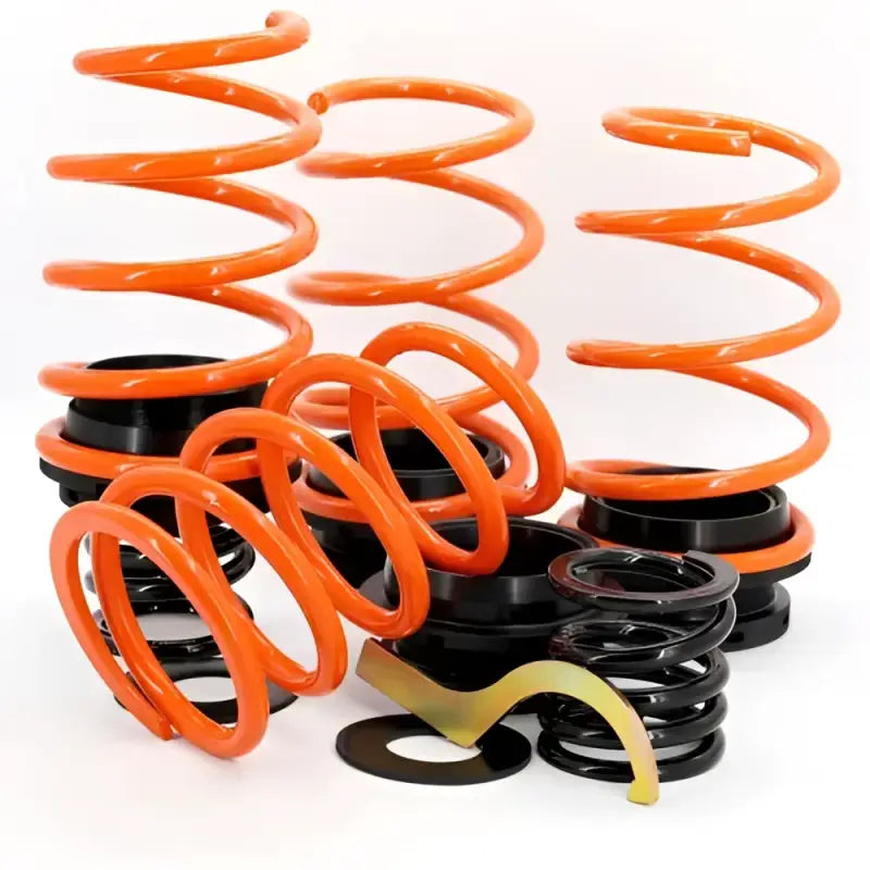 MSS 2023+ BMW XM SUV Urban Adjustable Ride System - 05aBMWXM09SU mss05abmwxm09su