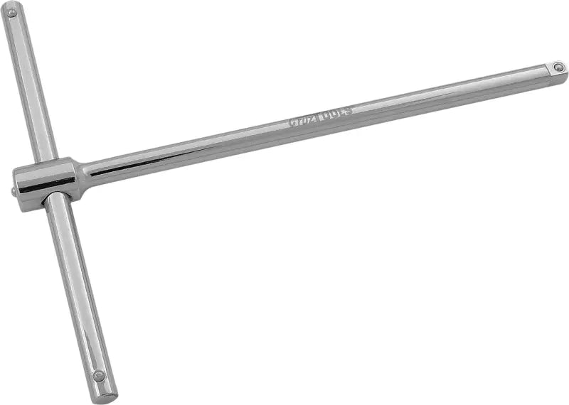 MTD14 Cruz Tools Drive Sliding T-Driver 1/4" wps-57-00218