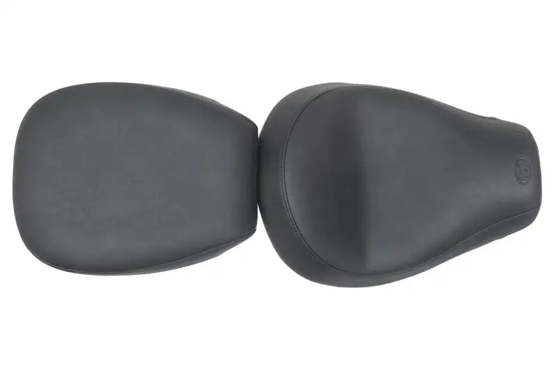 Mustang 2021 Honda Rebel 1100 Tripper Solo Seat - Black - 84150 mmp84150