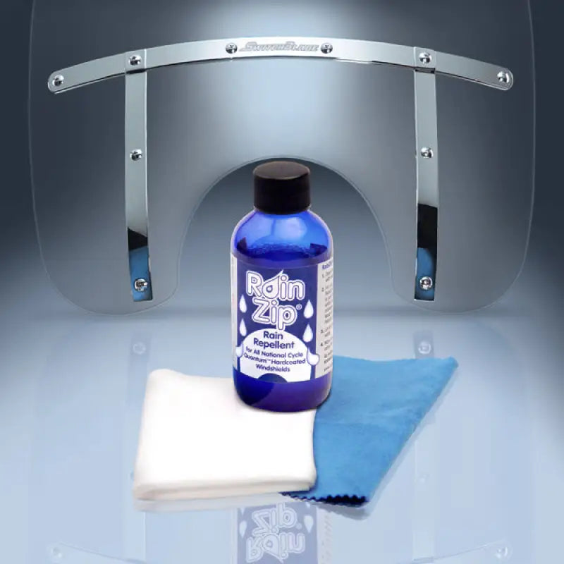 N1410-01 National Cycle Rainzip Rain Repellent 3Oz wps-562-21101