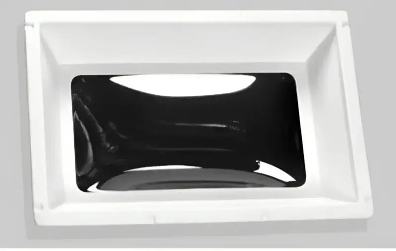 N1430D Specialty Recreation Skylight 4-1/2 Inch High Bubble Type Dome b1gn1430d