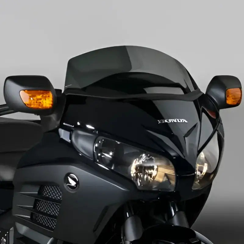 N20016 Vstream Windscreen Dark Tint wps-562-5037d