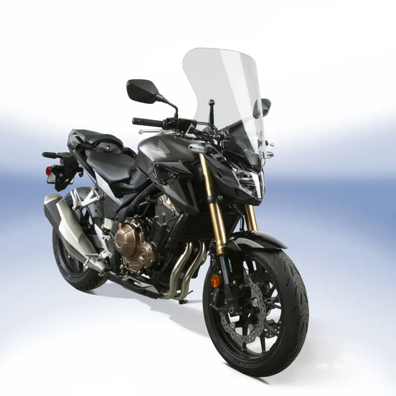 N20074 Vstream Windscreen Plus Mid Light Tint Hon wps-562-20815s