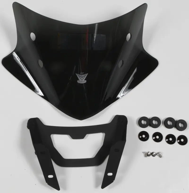 N20310 Vstream Windscreen Dark Tint wps-562-5050d