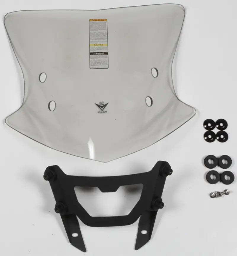 N20311 Vstream Windscreen Light Tint wps-562-5051s