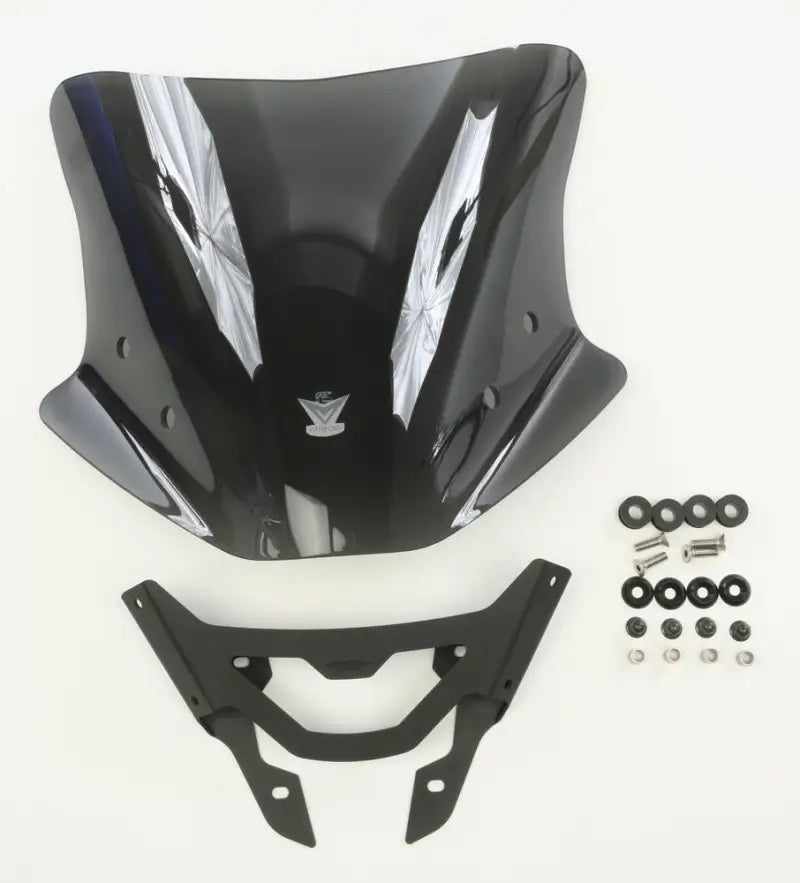 N20313 Vstream Windscreen Dark Tint wps-562-5053d