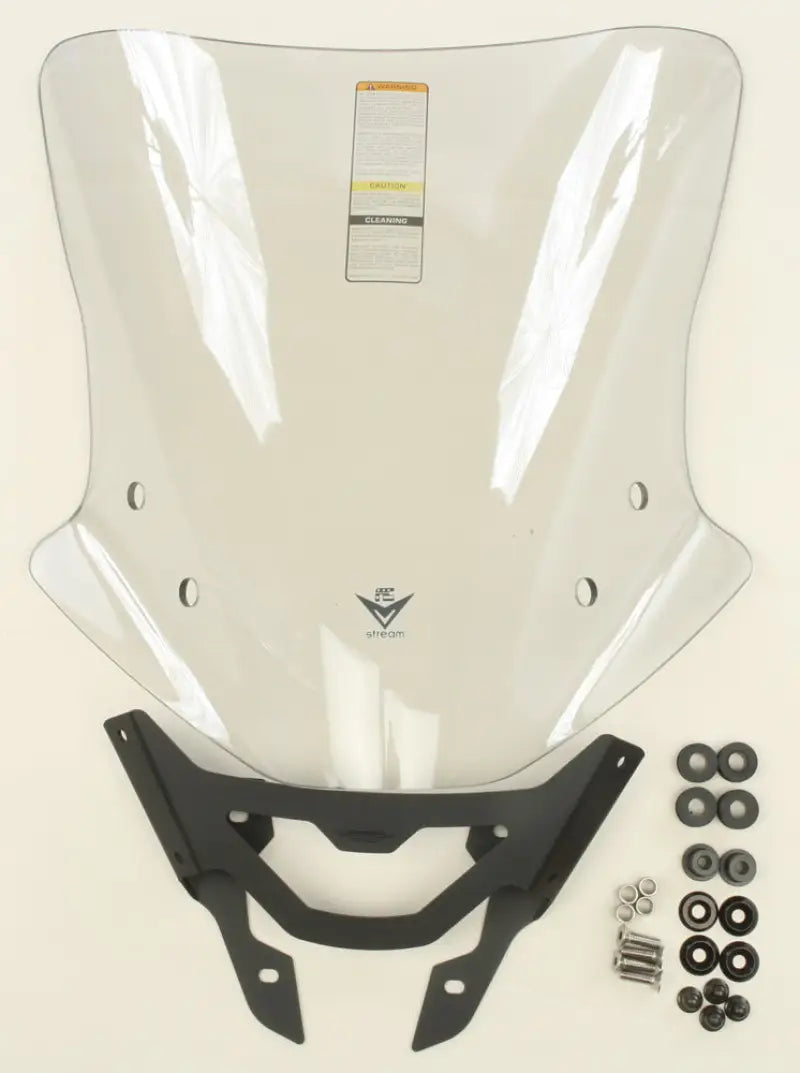 N20314 Vstream Windscreen Light Tint wps-562-5054s