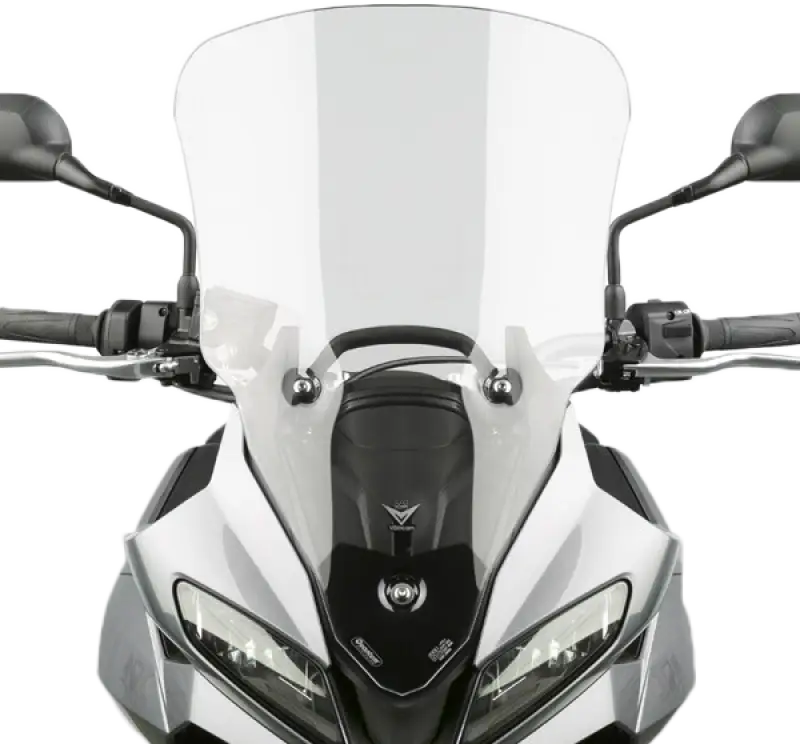 N20613 Vstream Tall Clear Tri wps-562-5186