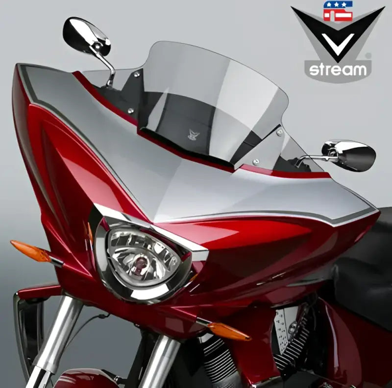 N20701 V Stream 10.5" Light Tint Victory wps-562-5021s