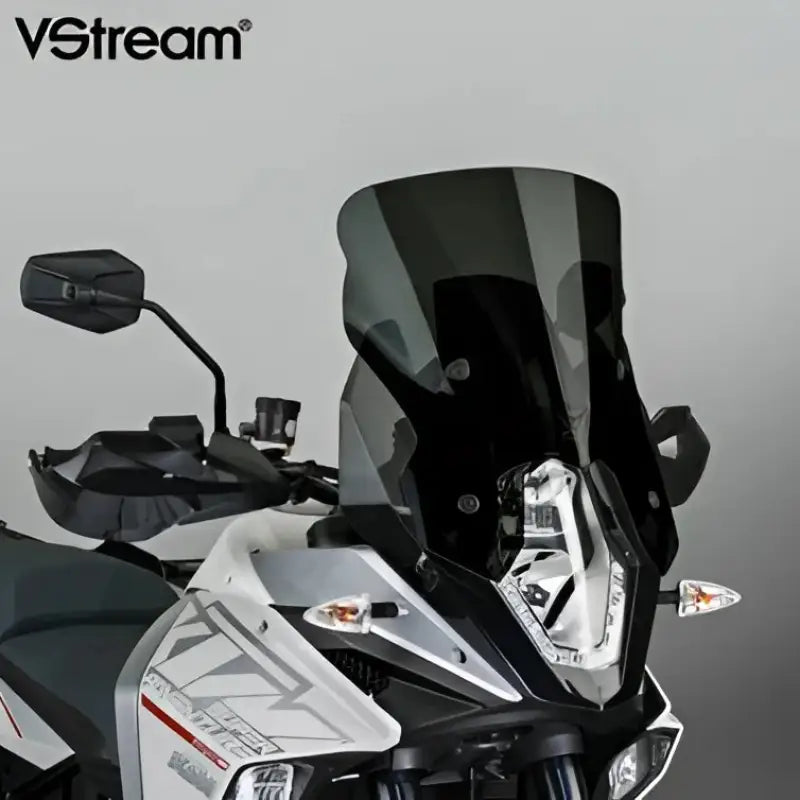 N20807 Vstream Low Screen Dk Tint Ktm wps-562-5114d