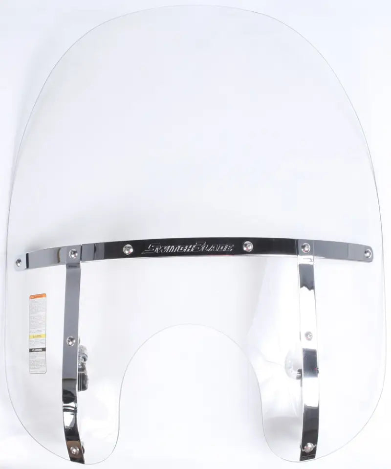 N21119A Switchblade 2 Up Clr H D Wideglide wps-562-2281c