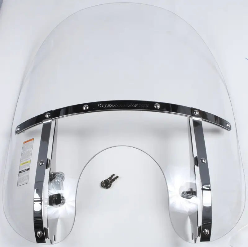 N21131A Switchblade 2 Up Clr H D Narrow 49mm wps-562-2283c