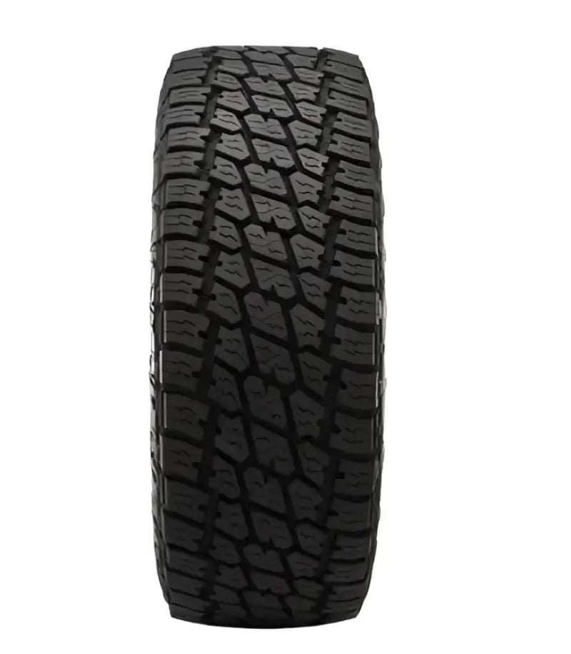 N215-160 Wheel Pros Lt295/70R17 E 121/118R G2 a78n215160