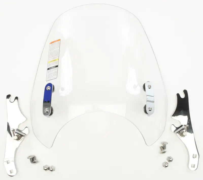 N21917 Switchblade Deflector Clr H D Narrow wps-562-2580c