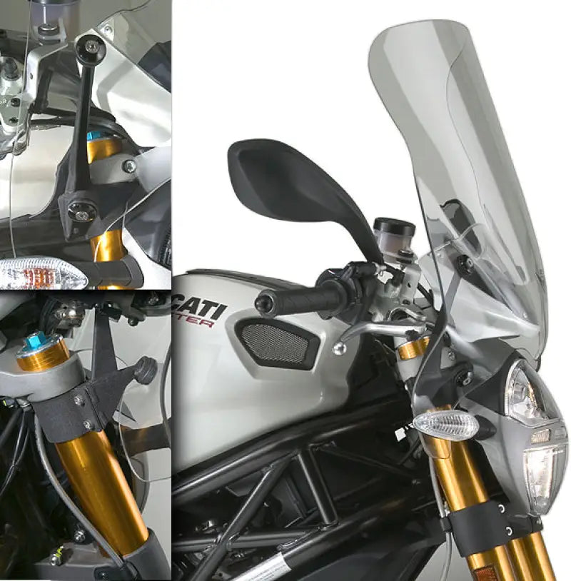 N28214 Vstream Touring Screen Smoke Replacement wps-562-5108s