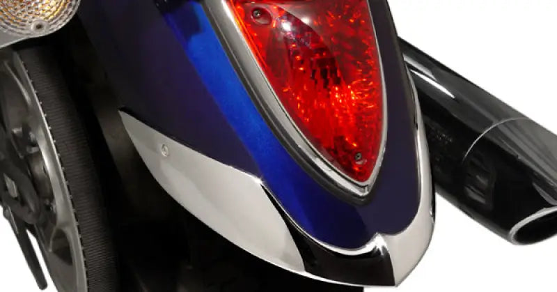 N7031 National Cycle Cast Fender Tip Rear wps-562-30246