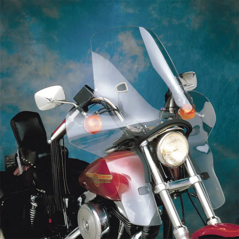 N8513-01 Plexifairing 3 Windshield wps-562-2750c