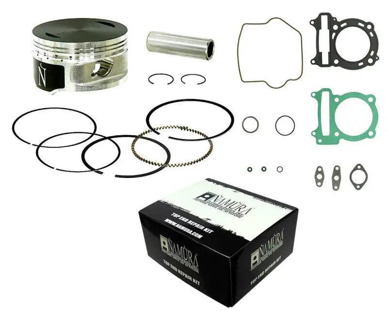 NA-20005K1 Namura Top End Kit 72.70/Std 11:1 Kym wps-186-20051