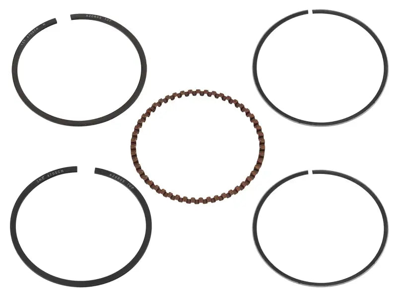 NA-20080-2R Piston Rings 47.47mm Kaw For Namura Pistons Only wps-186-200656r
