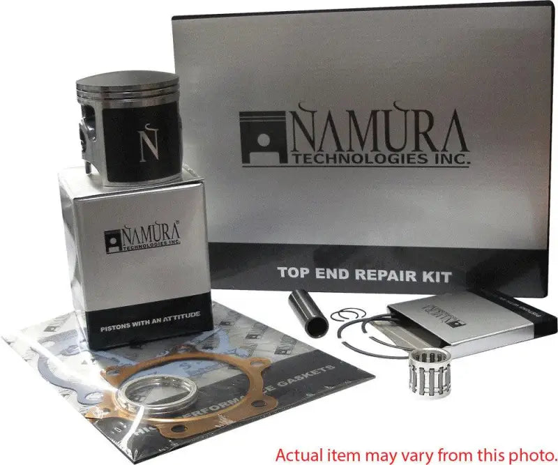 NA-30000-2K Namura Top End Kit 66.47/+0.50 11:1 Suz wps-186-30002