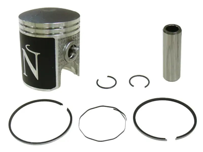 NA-30080-4 Piston Kit 50.96/+1.00 Kaw/Suz wps-187-300804