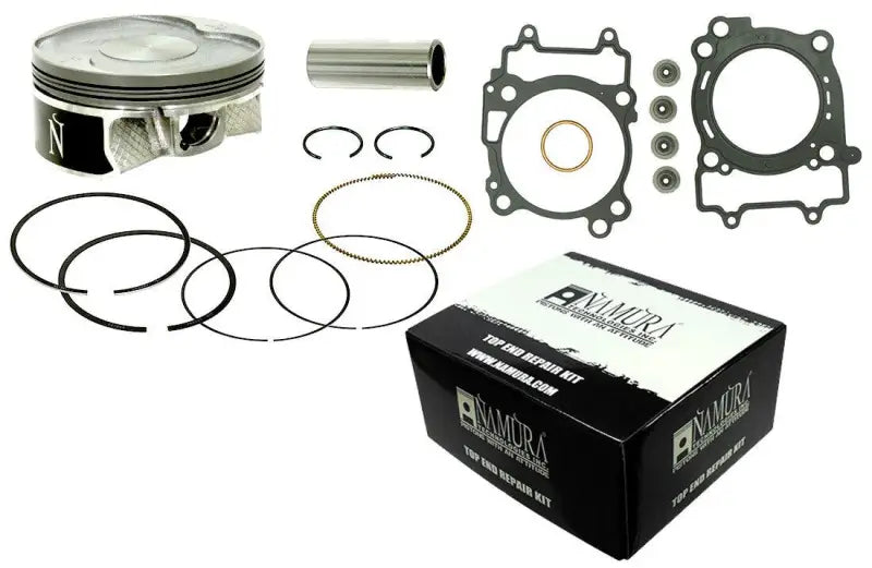 NA-50019-4K Namura Top End Kit 99.94/+1.00 11:1 Pol wps-186-50194